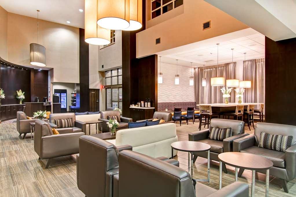 The Park Hotel Londra Interno foto