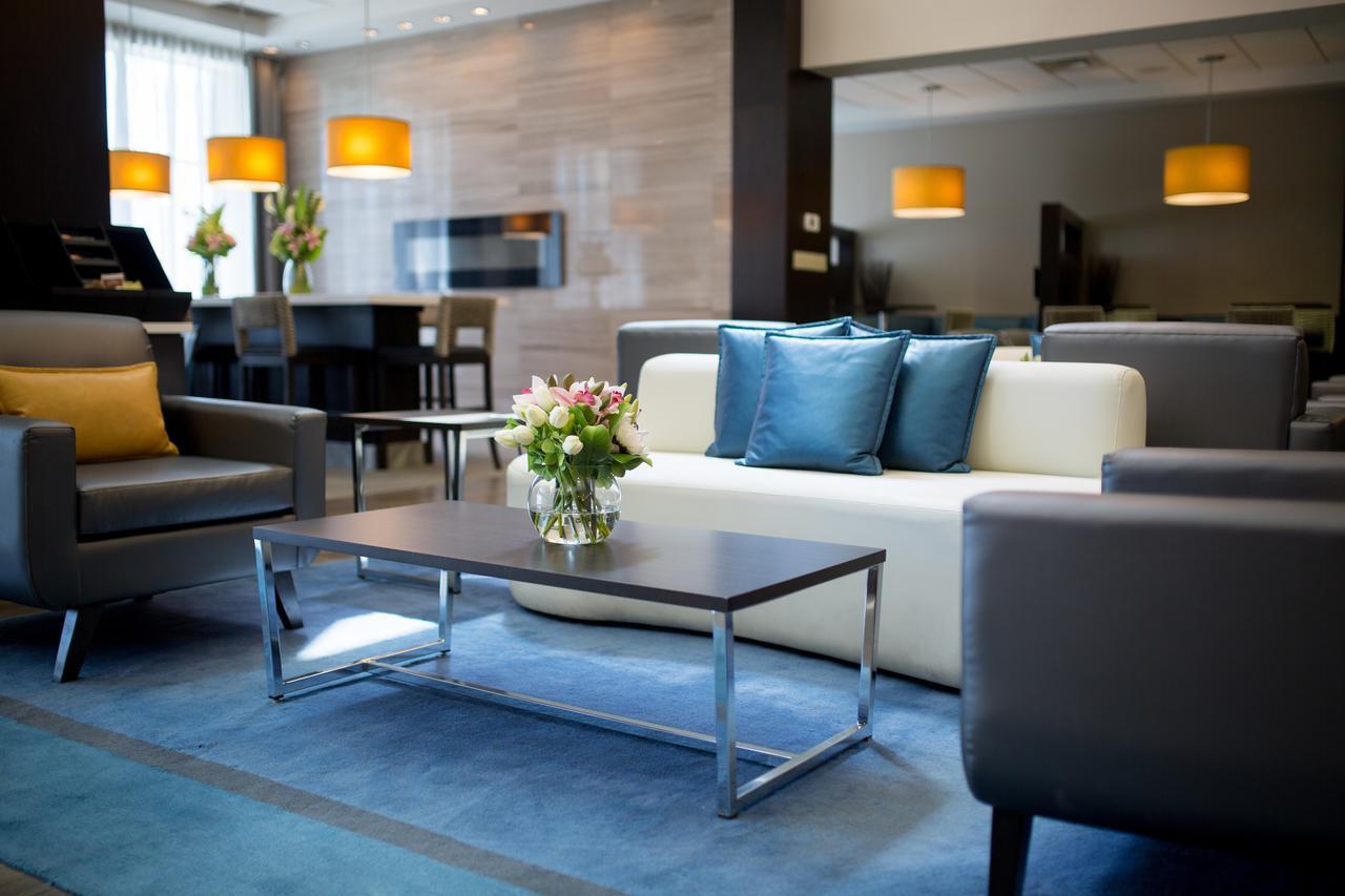 The Park Hotel Londra Esterno foto