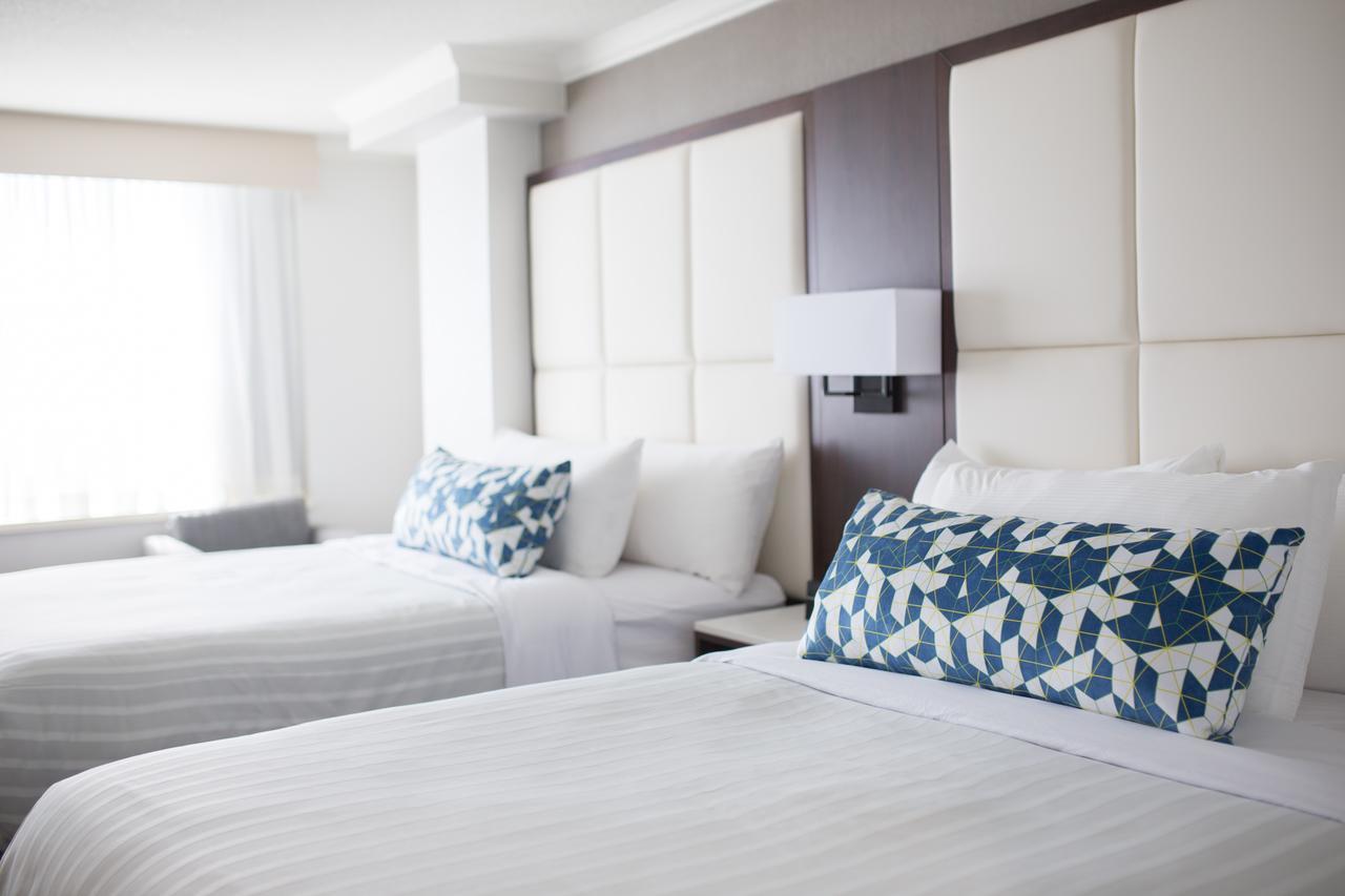 The Park Hotel Londra Esterno foto