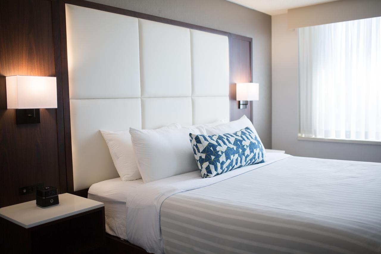 The Park Hotel Londra Esterno foto