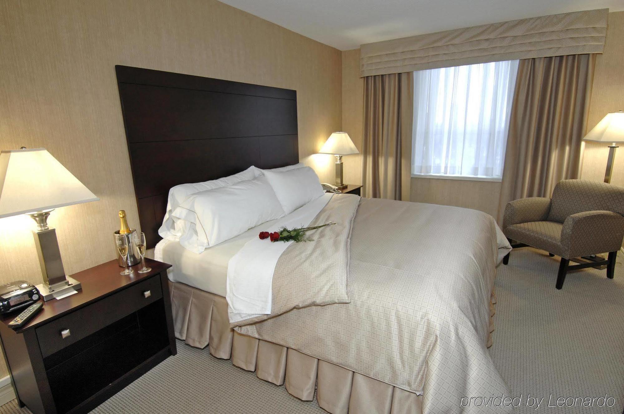 The Park Hotel Londra Esterno foto