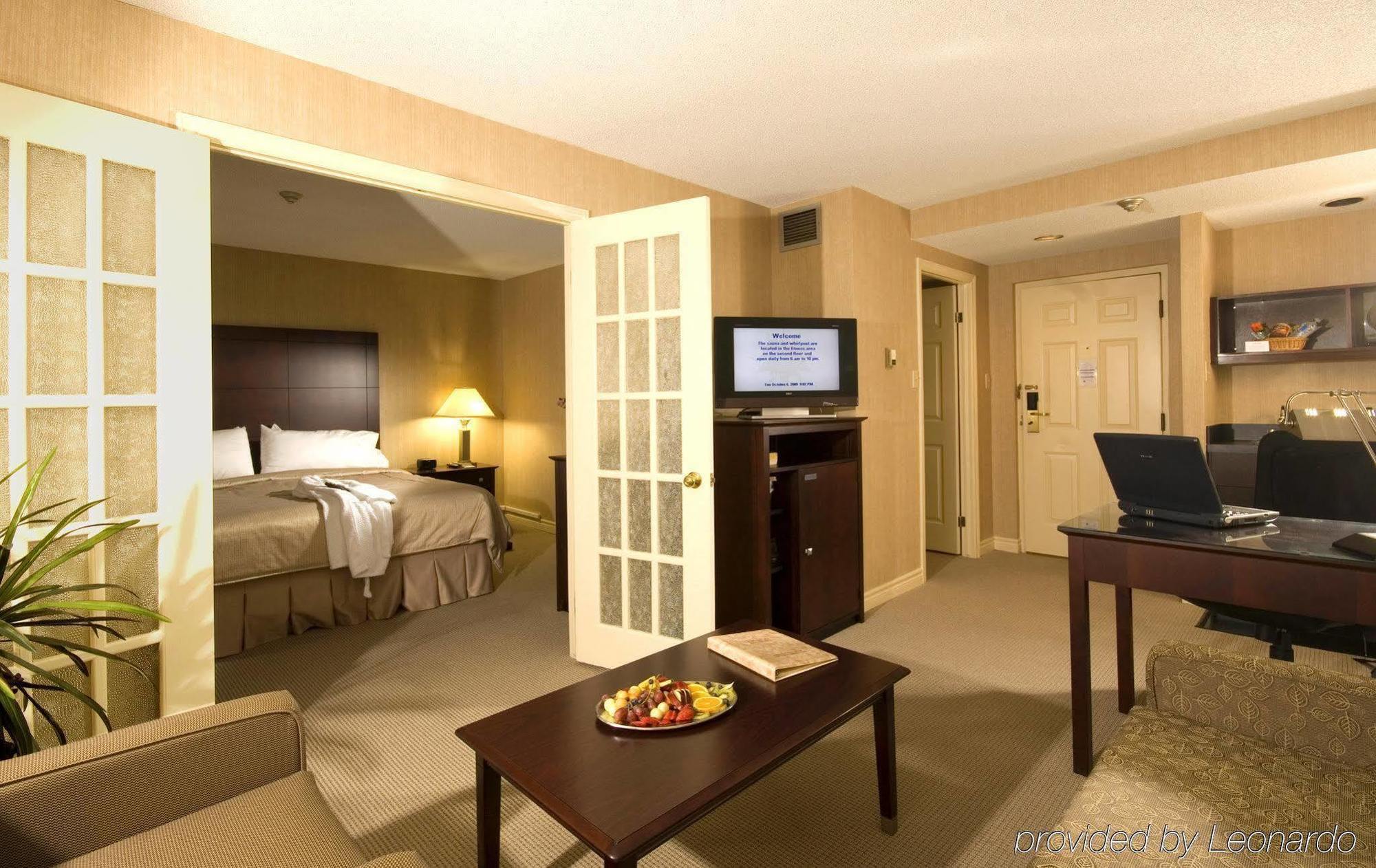 The Park Hotel Londra Esterno foto