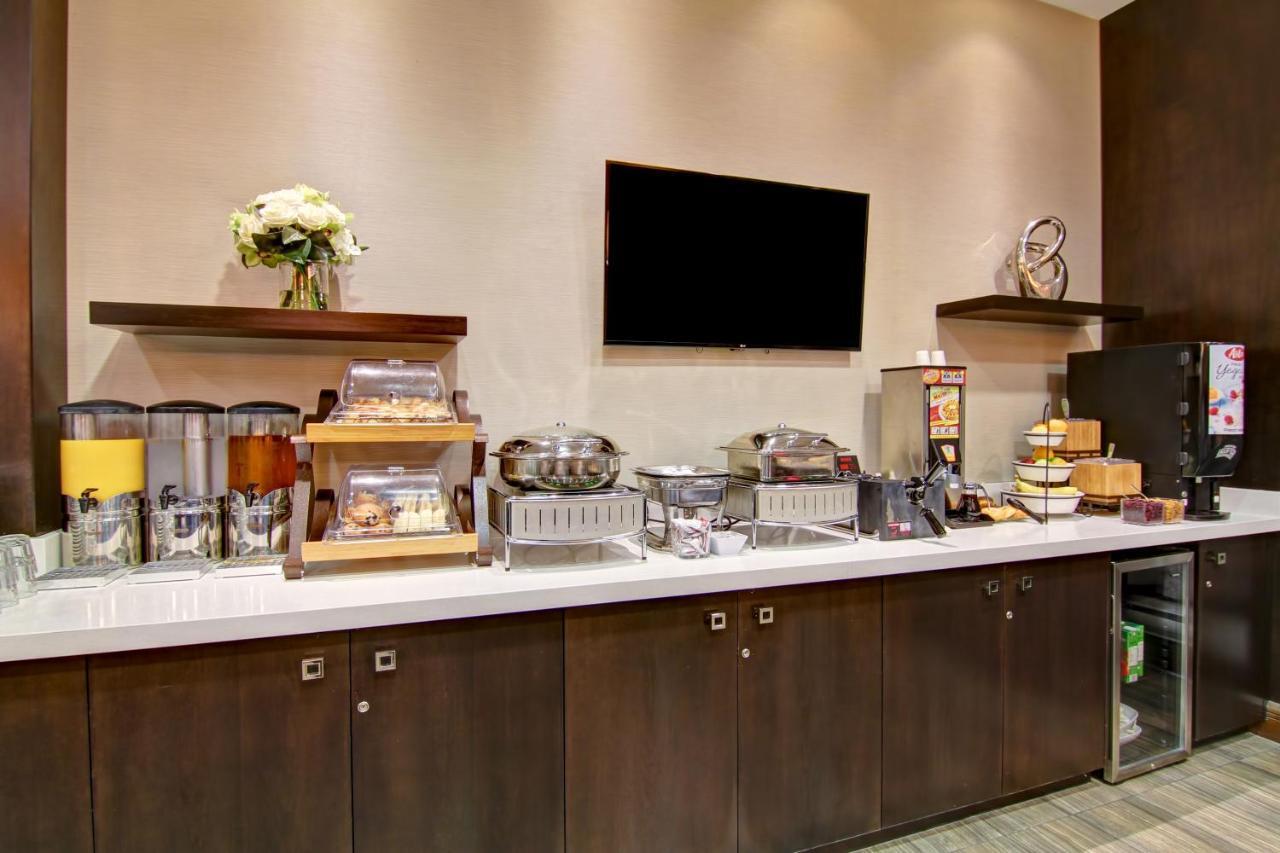 The Park Hotel Londra Esterno foto