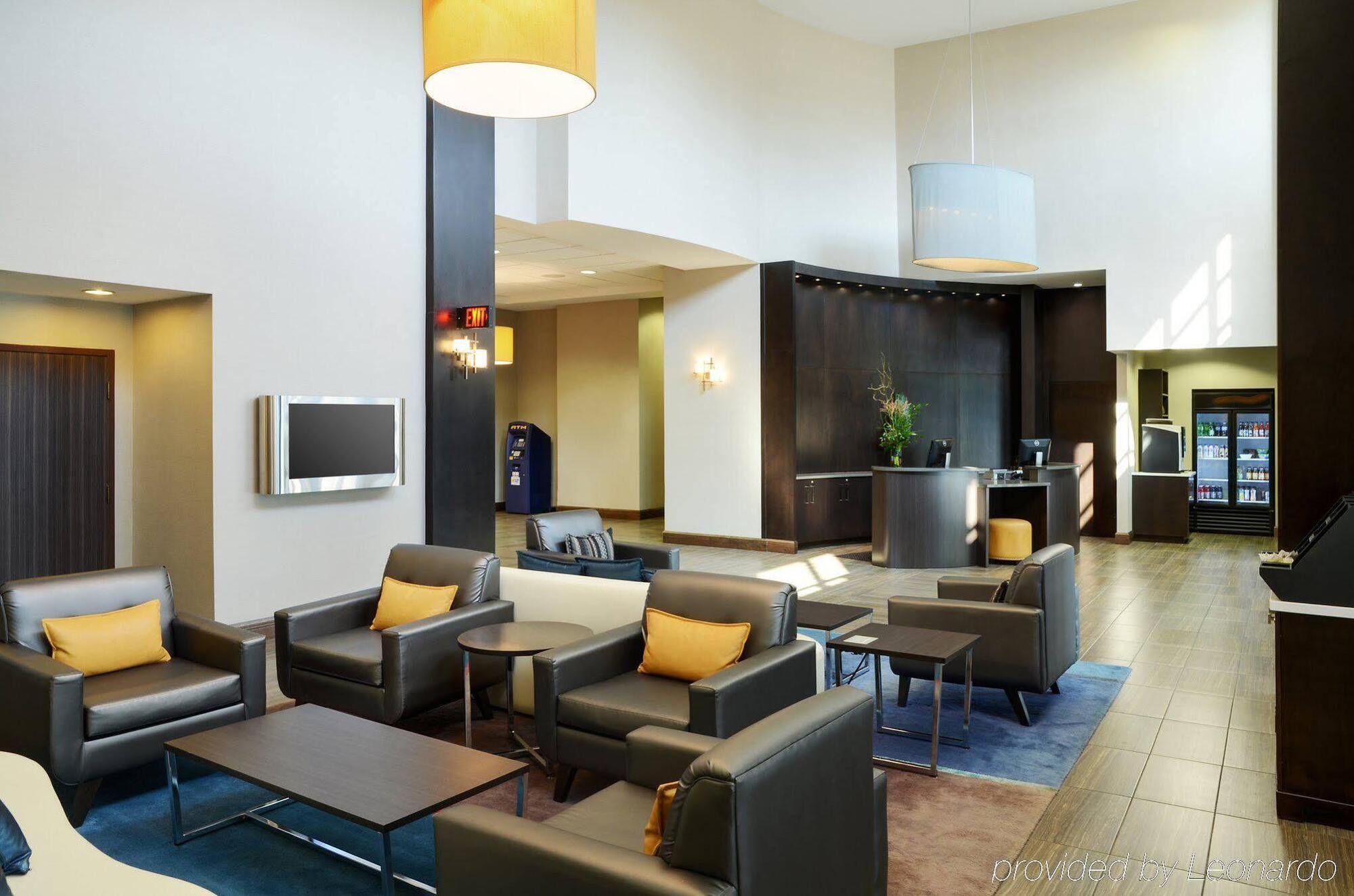 The Park Hotel Londra Esterno foto